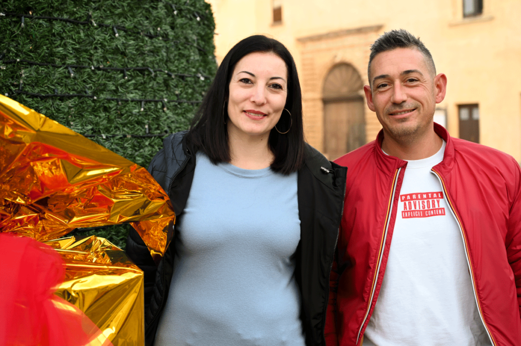 Noi doniamo